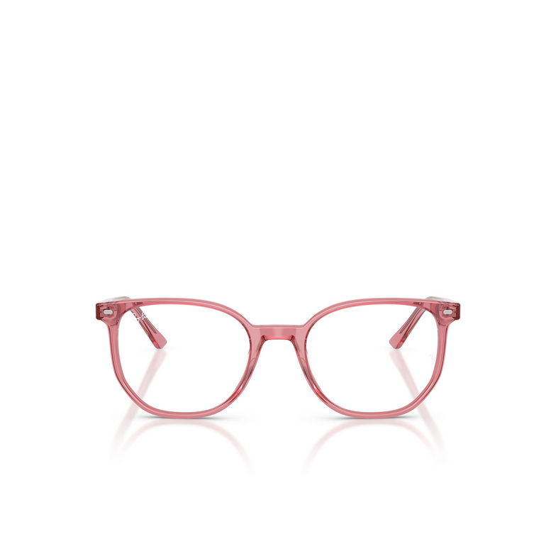 Occhiali da vista Ray-Ban ELLIOT 8440 pink - 1/4