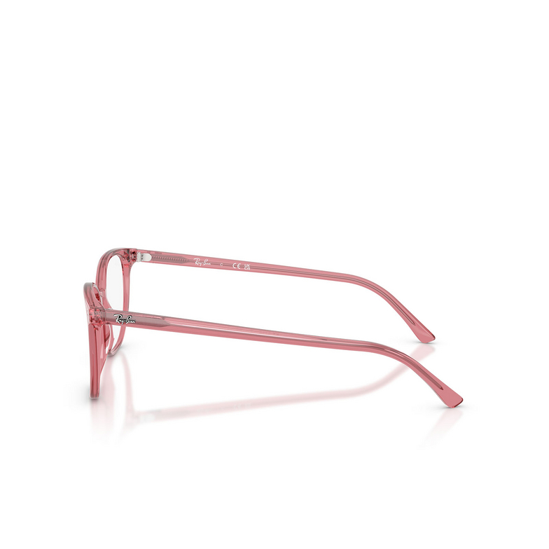Occhiali da vista Ray-Ban ELLIOT 8440 pink - 3/4
