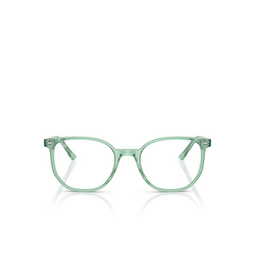 Occhiali da vista Ray-Ban ELLIOT 8443 light green