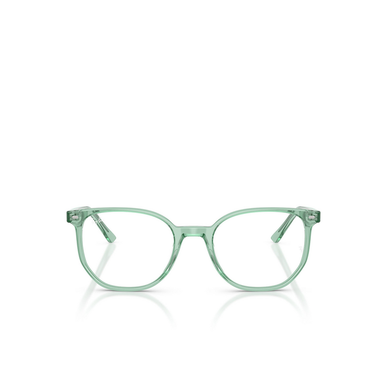 Occhiali da vista Ray-Ban ELLIOT 8443 light green - 1/4