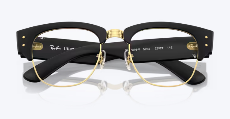 Lunettes de vue Ray-Ban