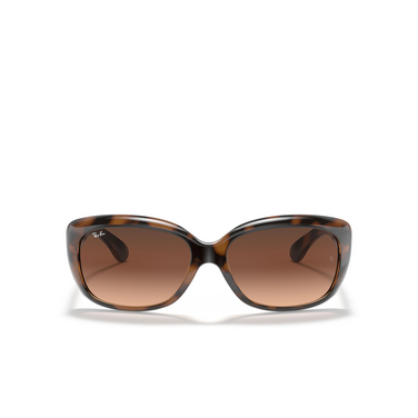 Ray-Ban JACKIE OHH Sunglasses 642/A5 havana - front view