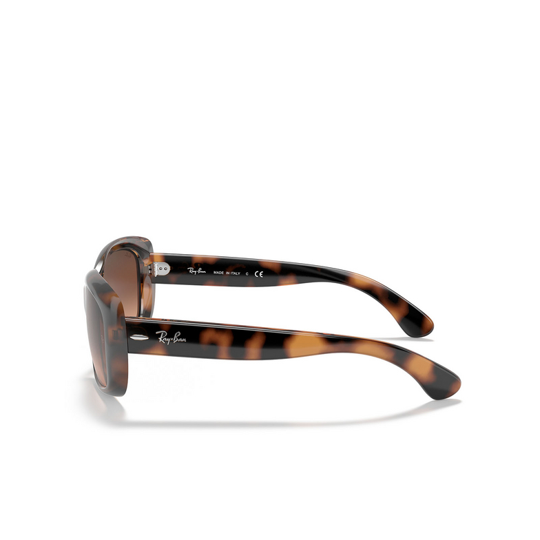 Ray-Ban JACKIE OHH Sunglasses 642/A5 havana - 3/4