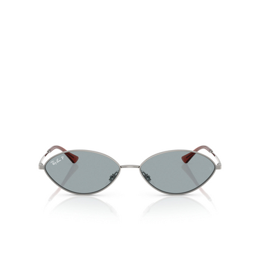 Occhiali da sole Ray-Ban KAI 004/2V gunmetal - frontale