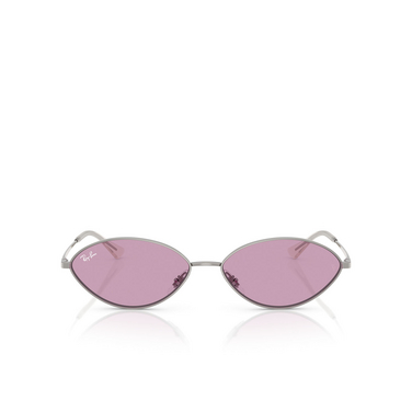 Occhiali da sole Ray-Ban KAI 004/69 gunmetal - frontale