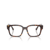 Lunettes de vue Ray-Ban LAURENE 8320 havana - Vignette du produit 1/4