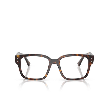 Occhiali da vista Ray-Ban LAURENE 8320 havana - frontale