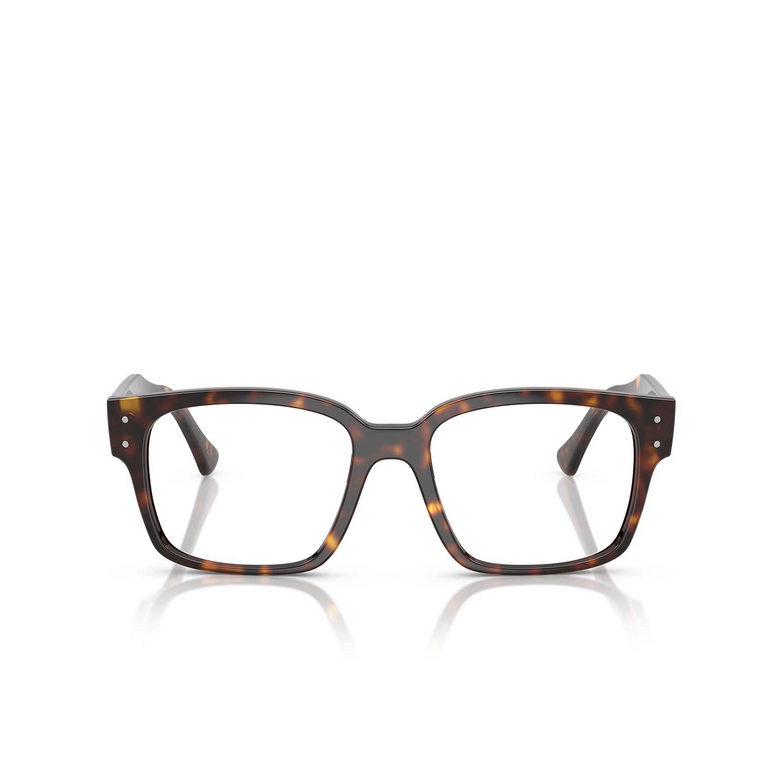 Lunettes de vue Ray-Ban LAURENE 8320 havana - 1/4