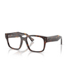 Lunettes de vue Ray-Ban LAURENE 8320 havana - Vignette du produit 2/4