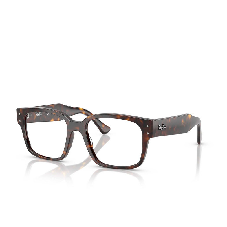 Lunettes de vue Ray-Ban LAURENE 8320 havana - 2/4