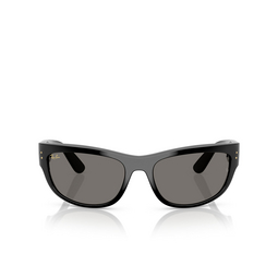 Gafas de sol Ray-Ban MEGA BALORAMA 6826J5 black