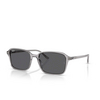 Ray-Ban RAIMOND Sunglasses 1436B1 transparent grey - product thumbnail 2/4