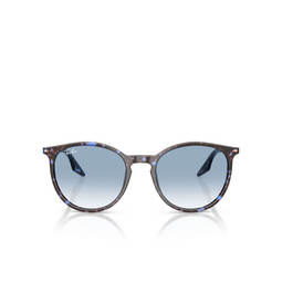 Gafas de sol Ray-Ban RB2204 14303F havana blue tortoiseshell