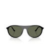 Gafas de sol Ray-Ban RB2215 901/31 black - Miniatura del producto 1/4
