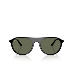Occhiali da sole Ray-Ban RB2215 901/31 black