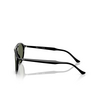 Gafas de sol Ray-Ban RB2215 901/31 black - Miniatura del producto 3/4