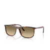 Lunettes de soleil Ray-Ban RB2216 14290A havana red tortoiseshell - Vignette du produit 2/4