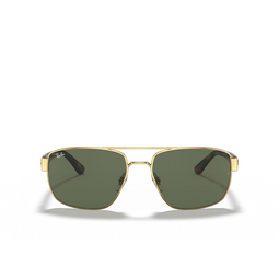 Ray-Ban RB3663 Sunglasses 001/31 gold