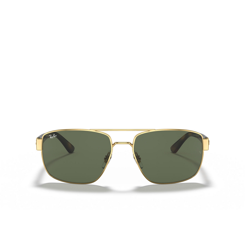 Ray-Ban RB3663 Sunglasses 001/31 gold - 1/5