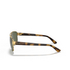 Ray-Ban RB3663 Sunglasses 001/31 gold - product thumbnail 4/5