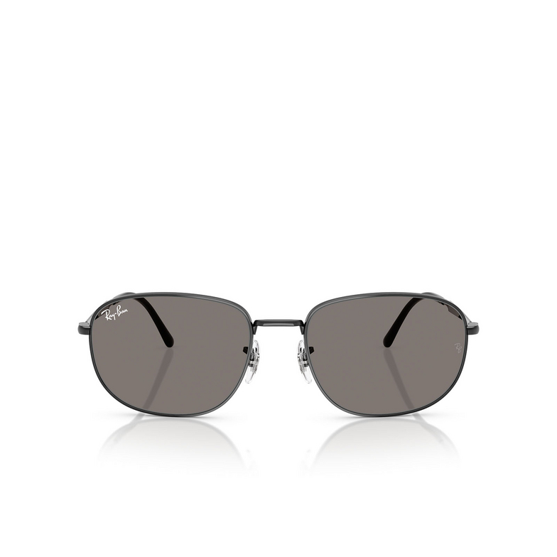 Lunettes de soleil Ray-Ban RB3754 002/B1 black - 1/4