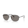 Lunettes de soleil Ray-Ban RB3754 002/B1 black - Vignette du produit 2/4