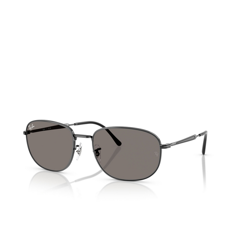 Lunettes de soleil Ray-Ban RB3754 002/B1 black - 2/4