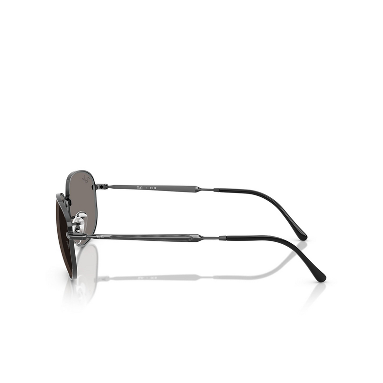 Lunettes de soleil Ray-Ban RB3754 002/B1 black - 3/4