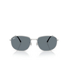 Lunettes de soleil Ray-Ban RB3754 003/R5 silver - Vignette du produit 1/4
