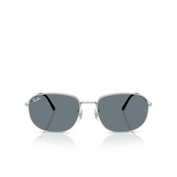 Lunettes de soleil Ray-Ban RB3754 003/R5 silver