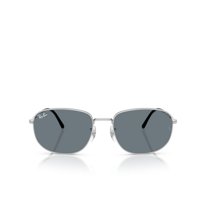 Lunettes de soleil Ray-Ban RB3754 003/R5 silver - 1/4