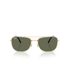 Lunettes de soleil Ray-Ban RB3755 001/31 arista gold - Vignette du produit 1/4