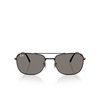 Lunettes de soleil Ray-Ban RB3755 002/B1 black - Vignette du produit 1/4