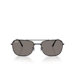 Lunettes de soleil Ray-Ban RB3755 002/B1 black