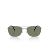 Lunettes de soleil Ray-Ban RB3755 004/58 gunmetal - Vignette du produit 1/4