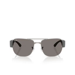 Ray-Ban RB3756 Sonnenbrillen 004/B1 gunmetal