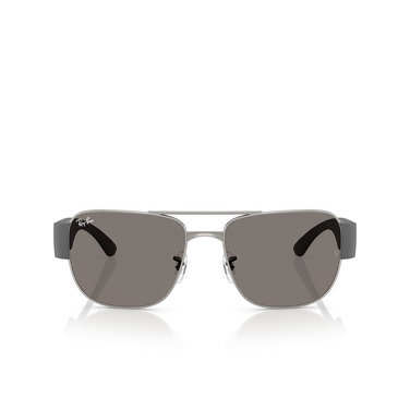 Ray-Ban RB3756 Sonnenbrillen 004/B1 gunmetal - Vorderansicht