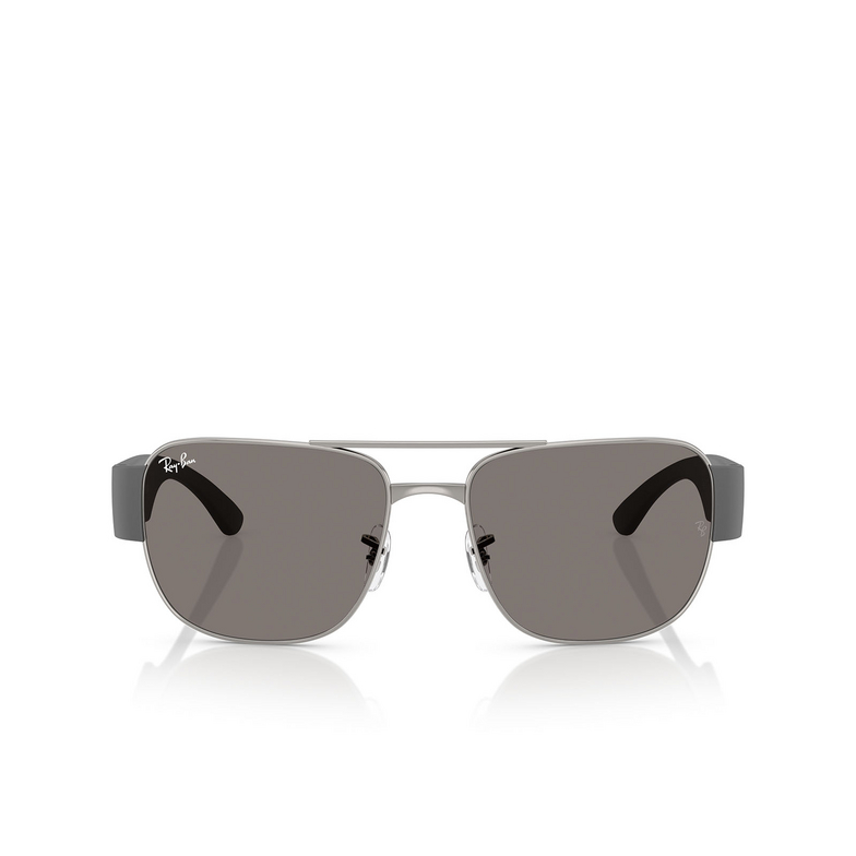 Ray-Ban RB3756 Sonnenbrillen 004/B1 gunmetal - 1/4