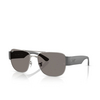 Ray-Ban RB3756 Sonnenbrillen 004/B1 gunmetal - Produkt-Miniaturansicht 2/4