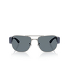 Gafas de sol Ray-Ban RB3756 004/R5 gunmetal - Miniatura del producto 1/4