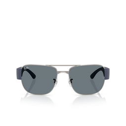 Ray-Ban RB3756 Sonnenbrillen 004/R5 gunmetal