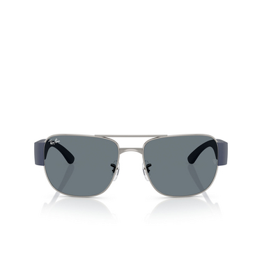 Ray-Ban RB3756 Sunglasses 004/R5 gunmetal - front view