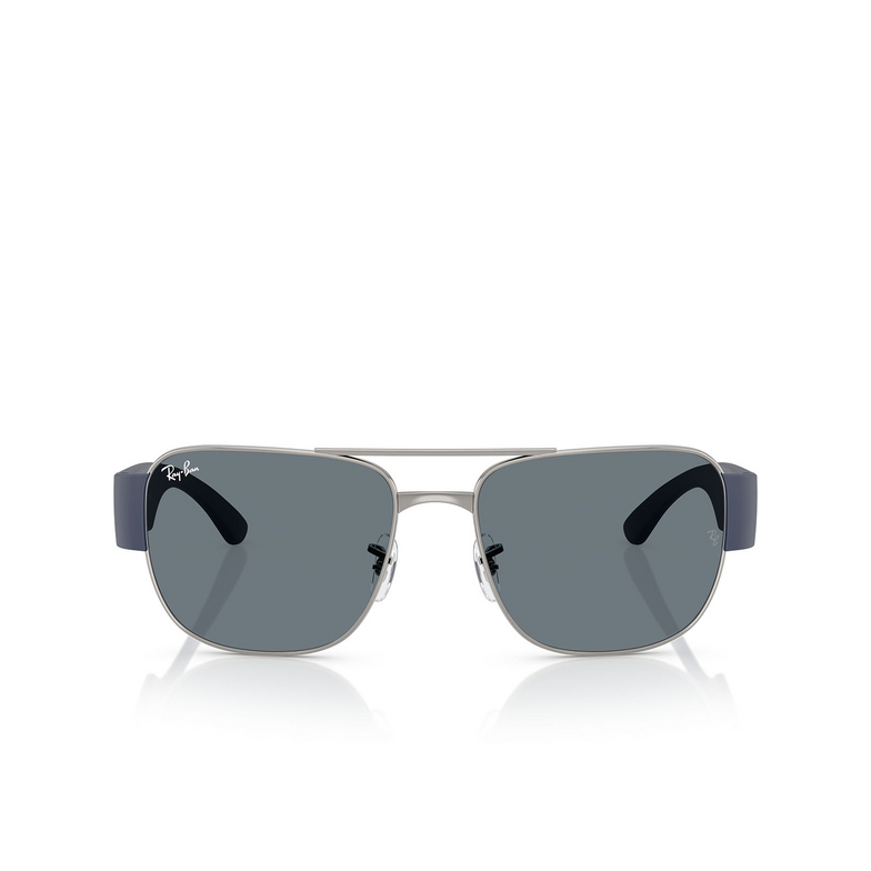 Gafas de sol Ray-Ban RB3756 004/R5 gunmetal - 1/4