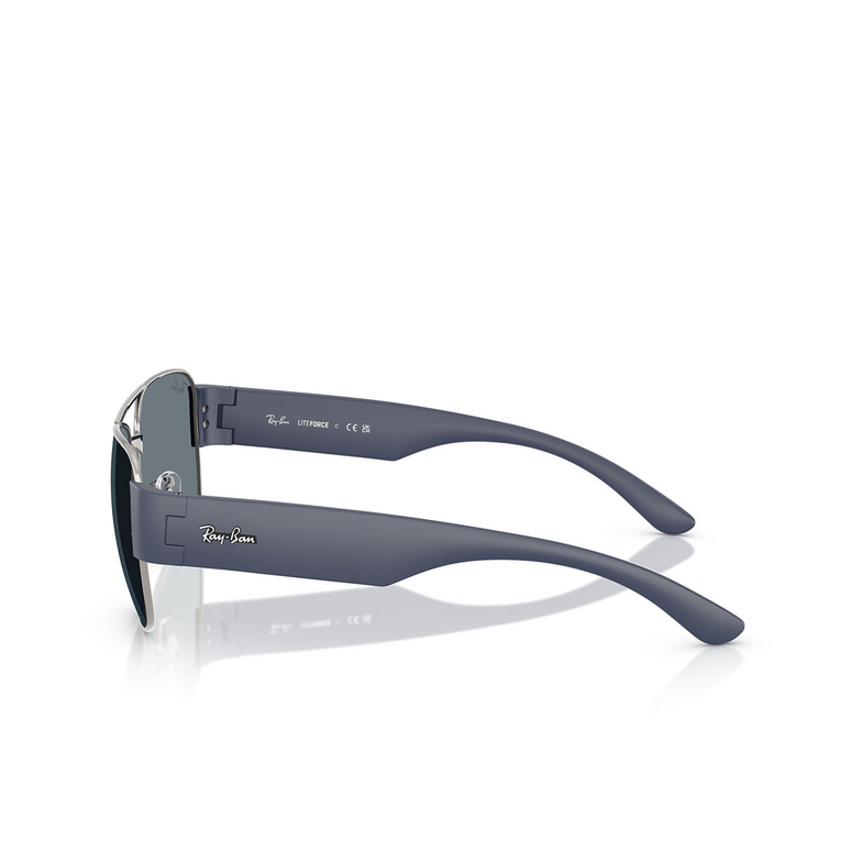 Gafas de sol Ray-Ban RB3756 004/R5 gunmetal - 3/4