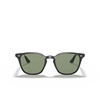 Occhiali da sole Ray-Ban RB4258F 601/71 black - anteprima prodotto 1/4