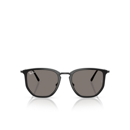 Ray-Ban RB4451 Sunglasses 601/B1 black