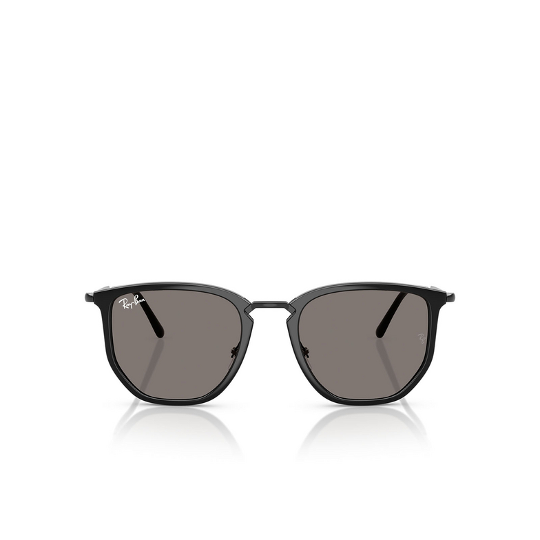 Ray-Ban RB4451 Sunglasses 601/B1 black - 1/4