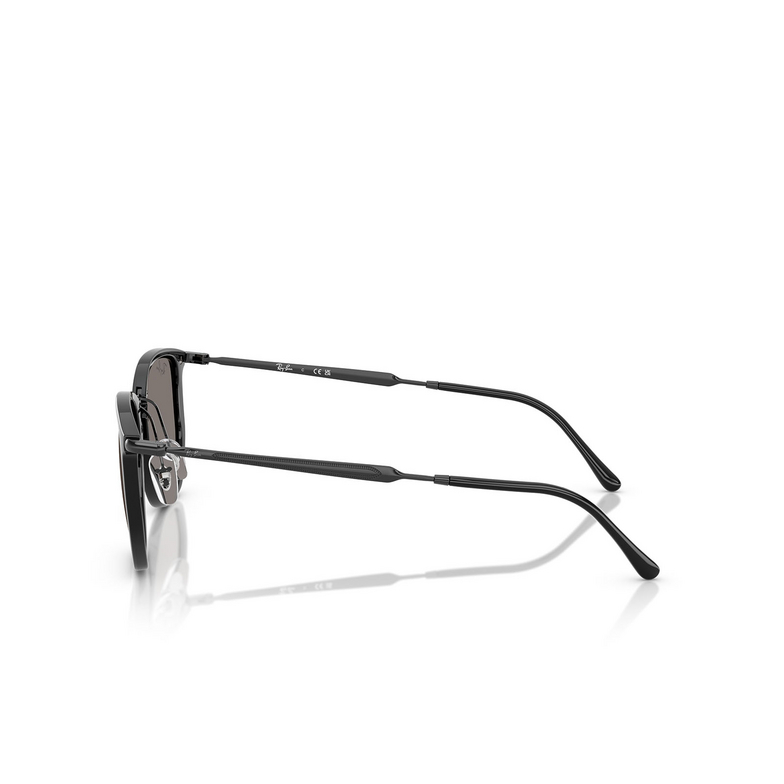 Ray-Ban RB4451 Sunglasses 601/B1 black - 3/4