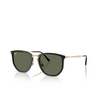Ray-Ban RB4451 Sunglasses 630631 black - product thumbnail 2/4