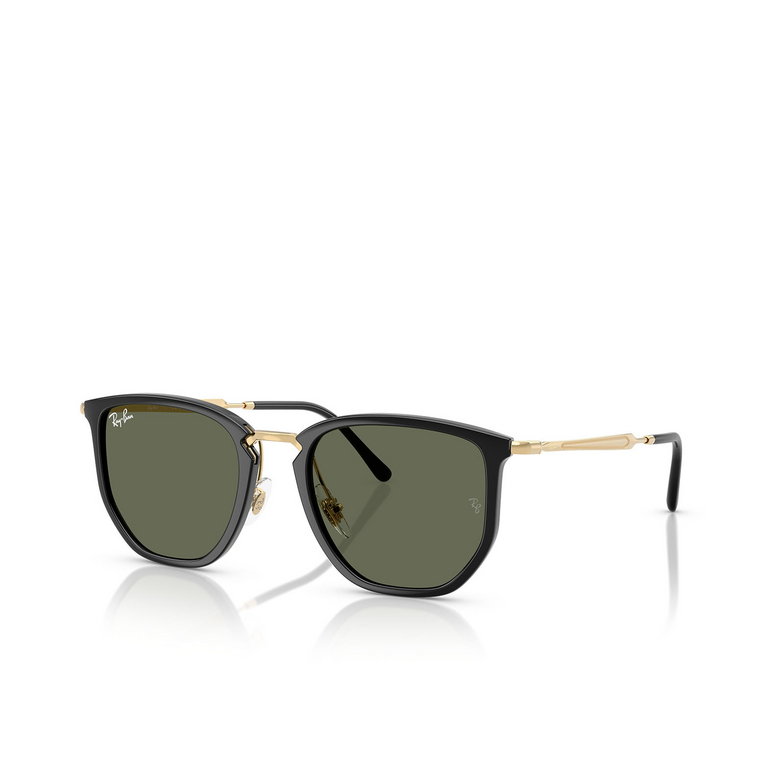Ray-Ban RB4451 Sunglasses 630631 black - 2/4